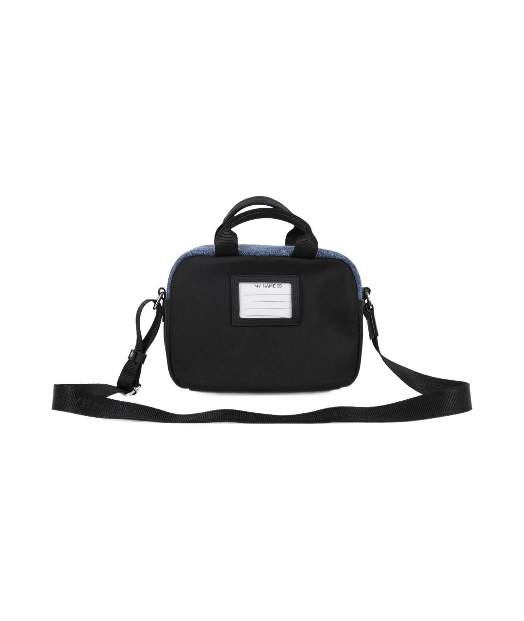 GIVENCHY Синяя сумка, фото 2
