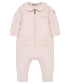 MONCLER KIDS Боди/Ползунок