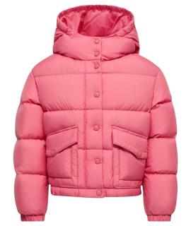 MONCLER KIDS Верхняя одежда