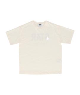 GOLDEN GOOSE Детская футболка