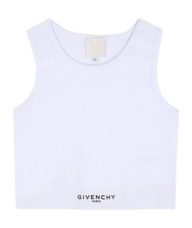 GIVENCHY Детская футболка / топ