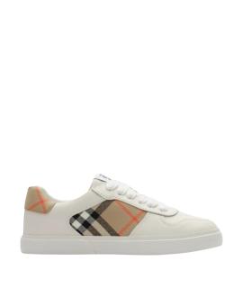 BURBERRY Кеды