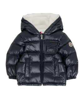 MONCLER KIDS Верхняя одежда
