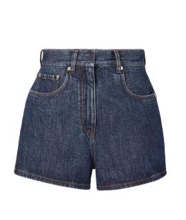 FENDI Брюки и шорты