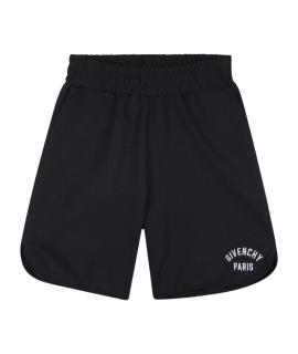 GIVENCHY Детские шорты