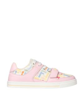 FENDI Кеды