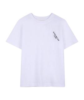 GIVENCHY Детская футболка