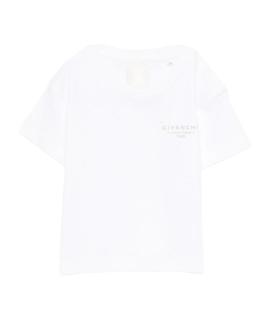 GIVENCHY Детская футболка