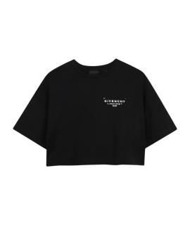 GIVENCHY Детская футболка / топ