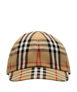 BURBERRY Шапка/шарф/перчатка
