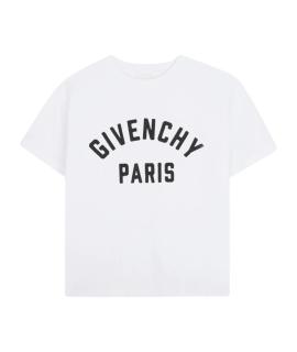 GIVENCHY Детская футболка