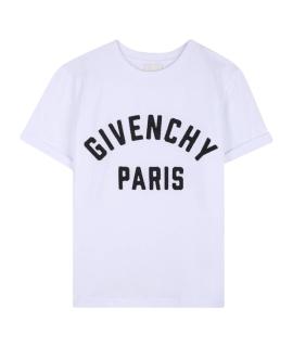 GIVENCHY Детская футболка