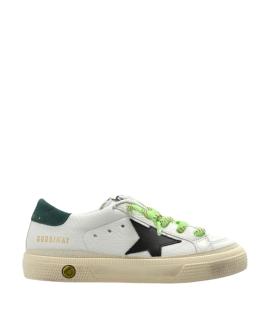 GOLDEN GOOSE Кеды
