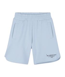 GIVENCHY Детские шорты