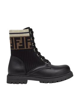 FENDI Ботинки