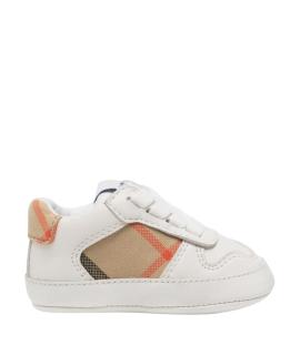 BURBERRY Пинетки