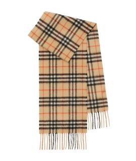 BURBERRY Шапки, шарфы, перчатки