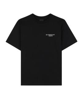 GIVENCHY Детская футболка