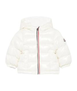 MONCLER KIDS Верхняя одежда