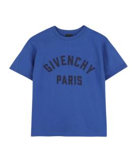GIVENCHY Детская футболка