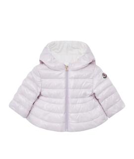 MONCLER KIDS Верхняя одежда