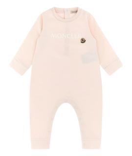 MONCLER KIDS Боди/Ползунок