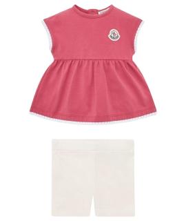 MONCLER KIDS Комплект