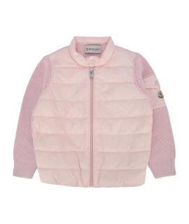 MONCLER KIDS Верхняя одежда