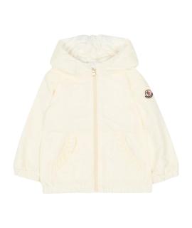 MONCLER KIDS Верхняя одежда