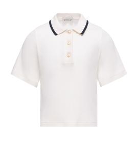 MONCLER KIDS Детская футболка / топ