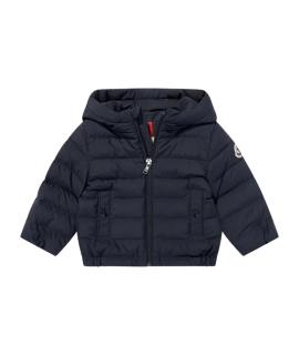 MONCLER KIDS Верхняя одежда