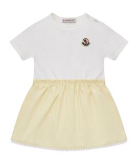MONCLER KIDS Платья и сарафаны