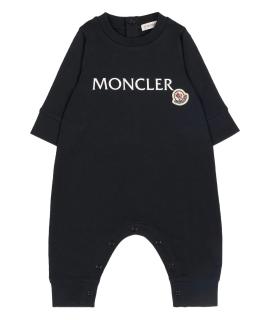 MONCLER KIDS Боди / песочник
