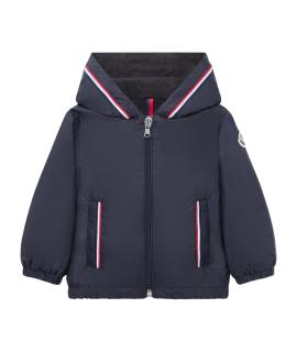 MONCLER KIDS Верхняя одежда