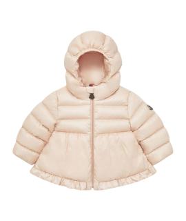 MONCLER KIDS Верхняя одежда