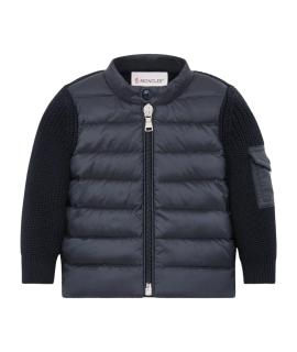 MONCLER KIDS Верхняя одежда