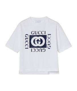 GUCCI Детская футболка