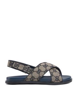 GUCCI Сандалии и шлепанцы