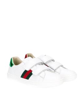 GUCCI Кеды