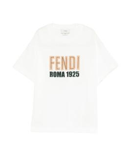 FENDI Детская футболка / топ