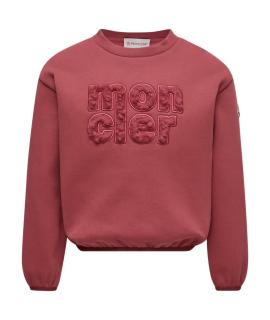 MONCLER KIDS Трикотаж