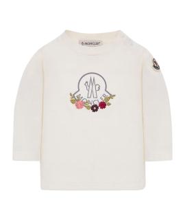 MONCLER KIDS Футболка / топ