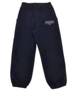 FENDI Брюки и шорты