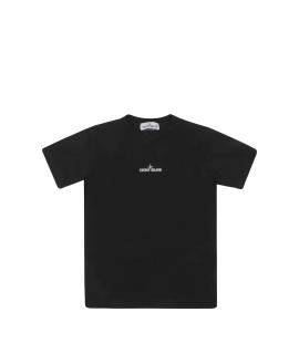 STONE ISLAND Детская футболка