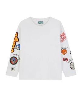 KENZO Детская футболка
