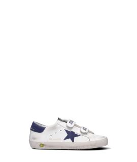 GOLDEN GOOSE Кеды