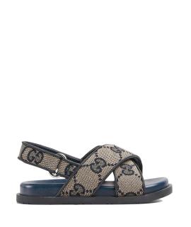 GUCCI Сандалии и шлепанцы