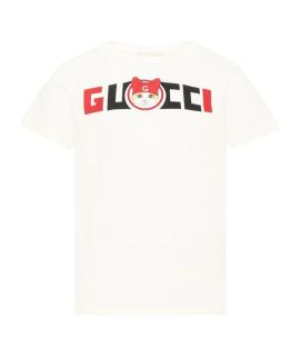 GUCCI Детская футболка