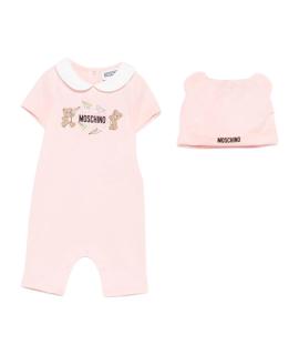 MOSCHINO Комплект