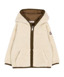 MONCLER KIDS Верхняя одежда